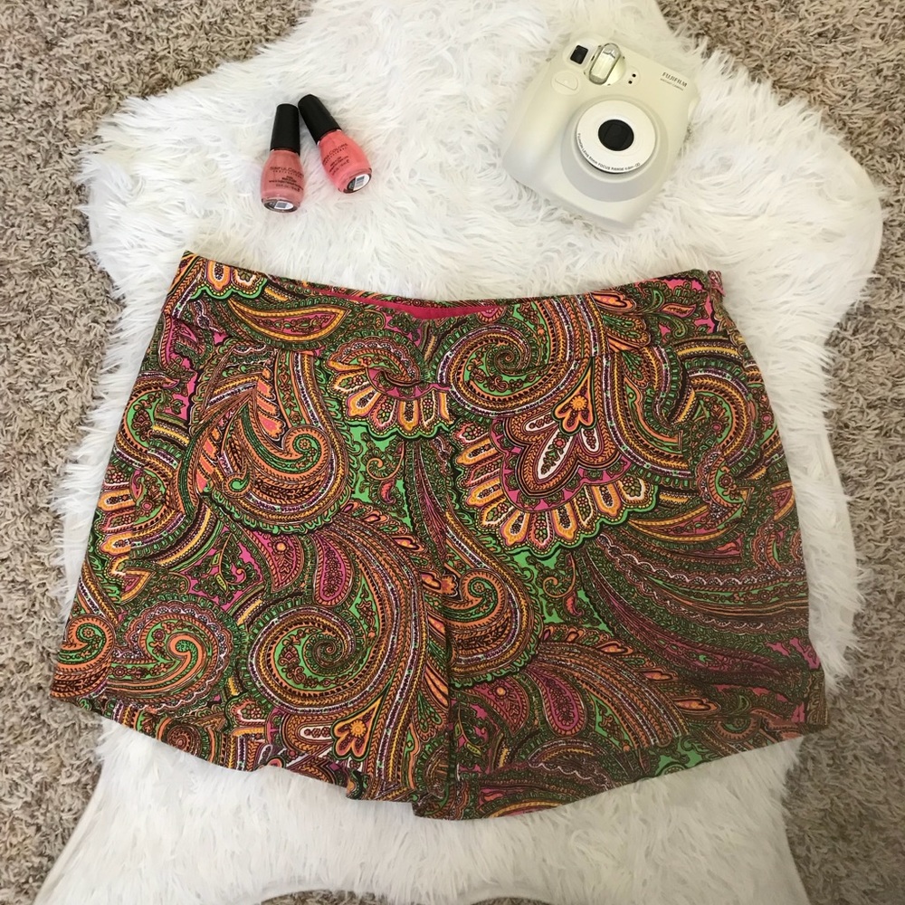 J Crew Shorts